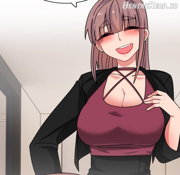 Life with Mia Chapter 22 - page 79