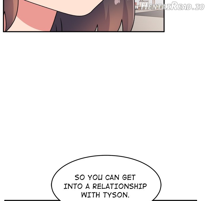 Life with Mia Chapter 22 - page 8