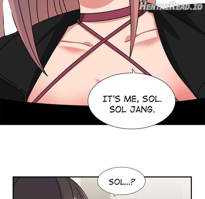 Life with Mia Chapter 22 - page 81