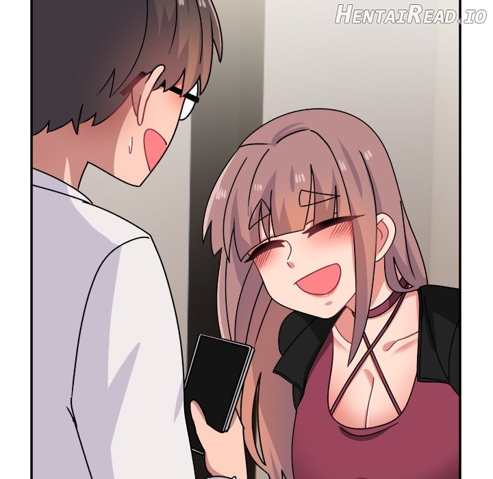 Life with Mia Chapter 22 - page 82