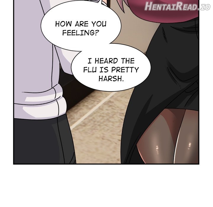 Life with Mia Chapter 22 - page 83
