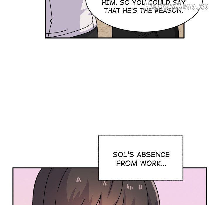 Life with Mia Chapter 22 - page 87