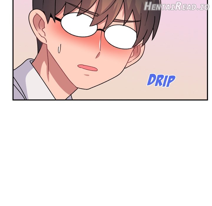 Life with Mia Chapter 22 - page 88