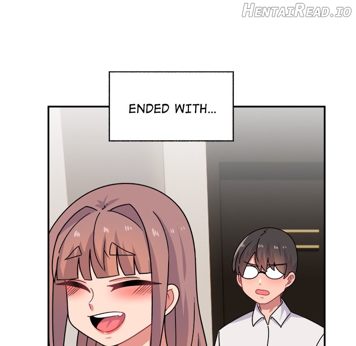 Life with Mia Chapter 22 - page 89