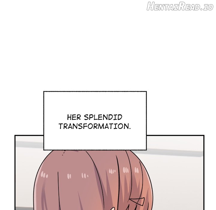 Life with Mia Chapter 22 - page 91