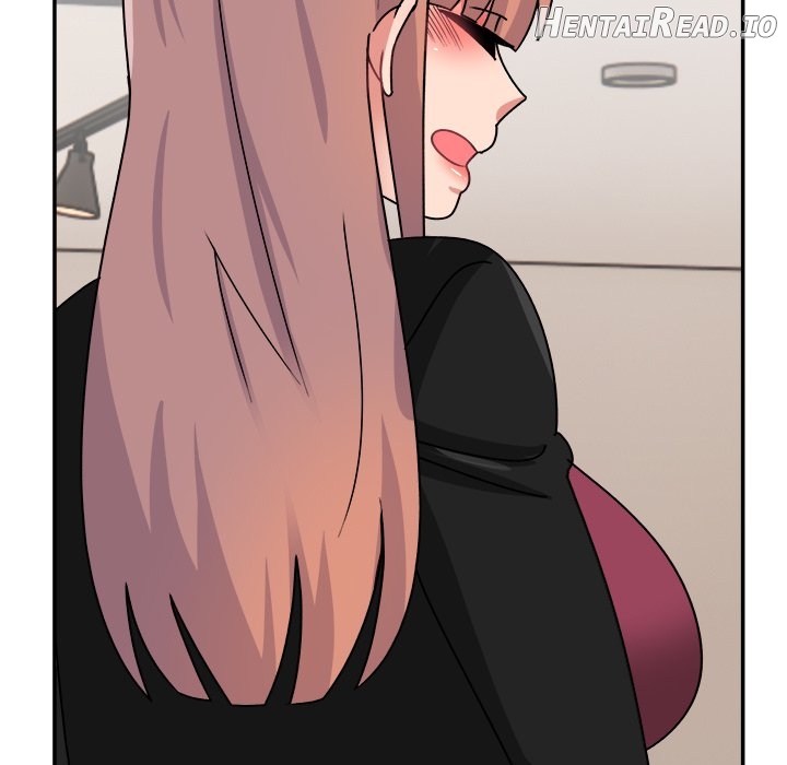 Life with Mia Chapter 22 - page 92