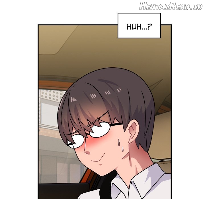 Life with Mia Chapter 22 - page 98