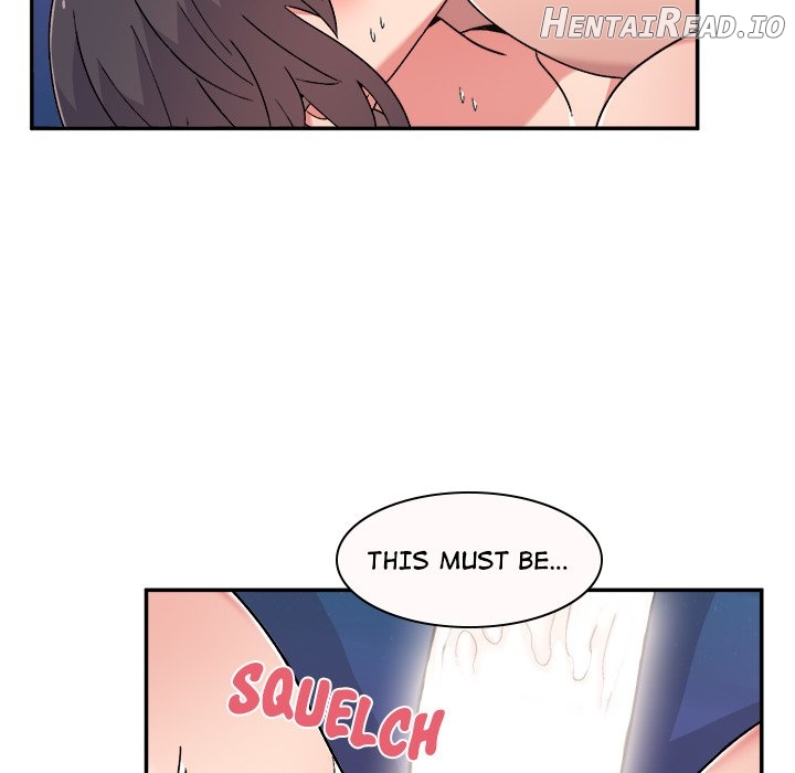 Life with Mia Chapter 11 - page 131