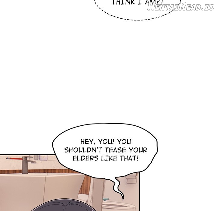 Life with Mia Chapter 11 - page 29