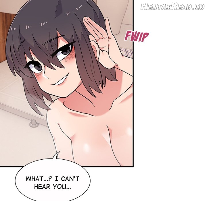 Life with Mia Chapter 11 - page 30