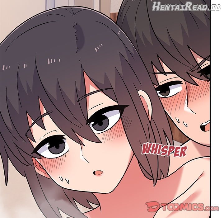 Life with Mia Chapter 11 - page 33