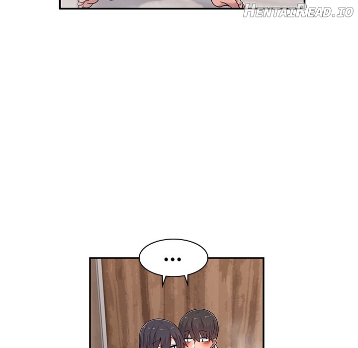 Life with Mia Chapter 11 - page 36