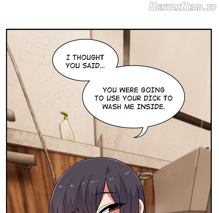 Life with Mia Chapter 11 - page 49