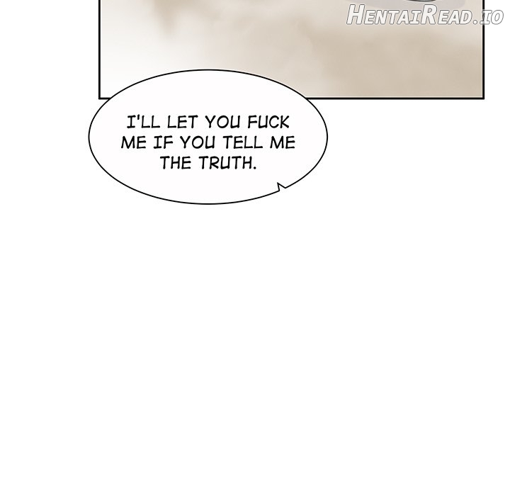 Life with Mia Chapter 11 - page 5