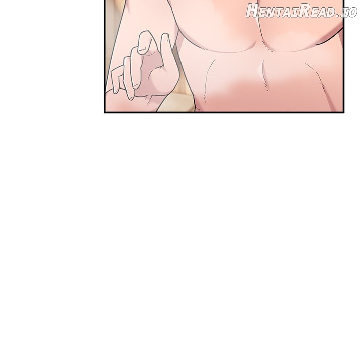 Life with Mia Chapter 11 - page 53