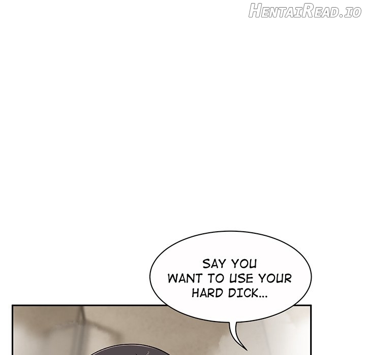 Life with Mia Chapter 11 - page 6
