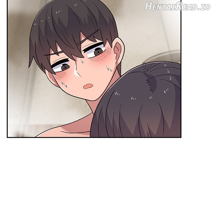 Life with Mia Chapter 11 - page 7