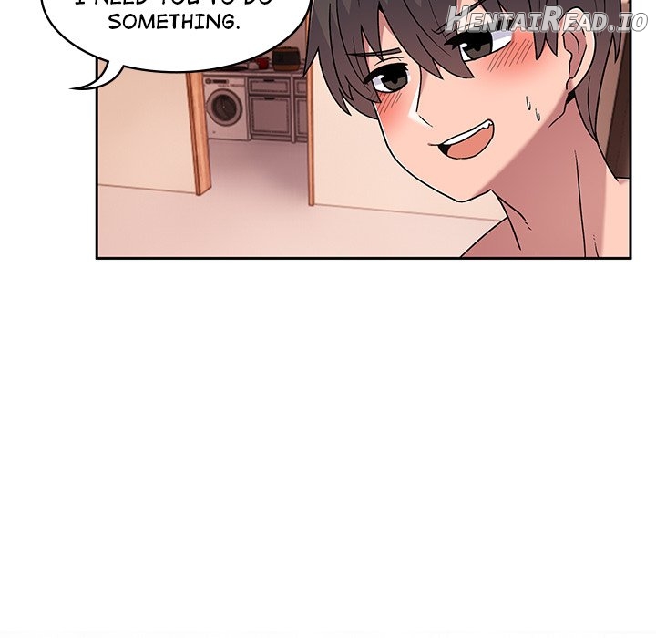 Life with Mia Chapter 11 - page 71