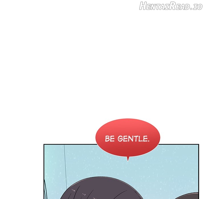 Life with Mia Chapter 11 - page 76