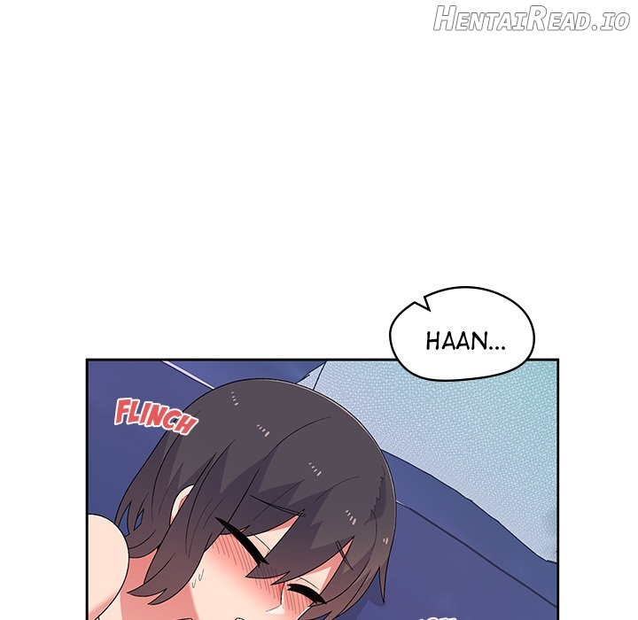 Life with Mia Chapter 11 - page 84
