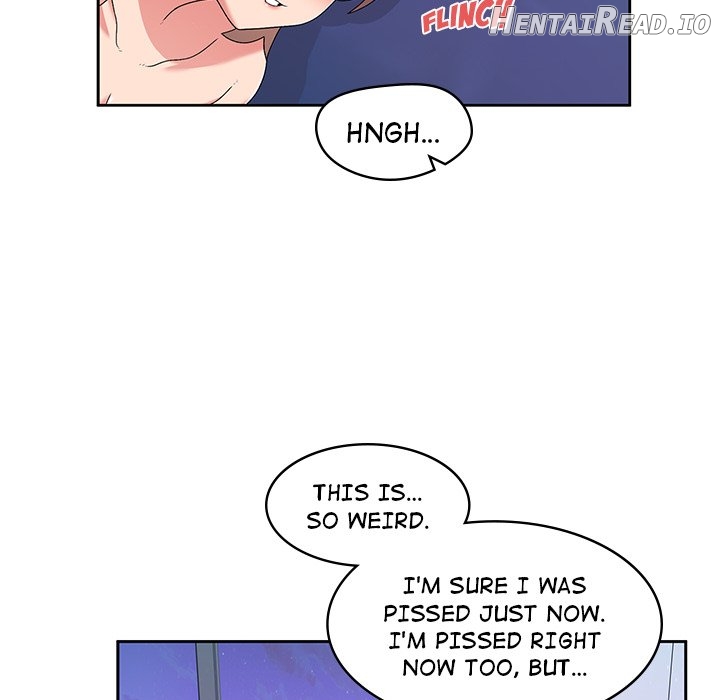 Life with Mia Chapter 11 - page 85