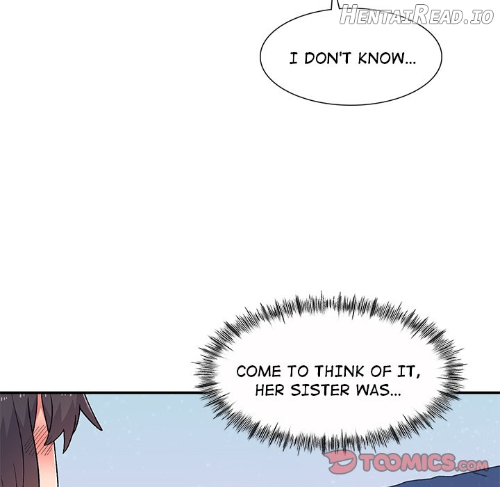 Life with Mia Chapter 11 - page 87