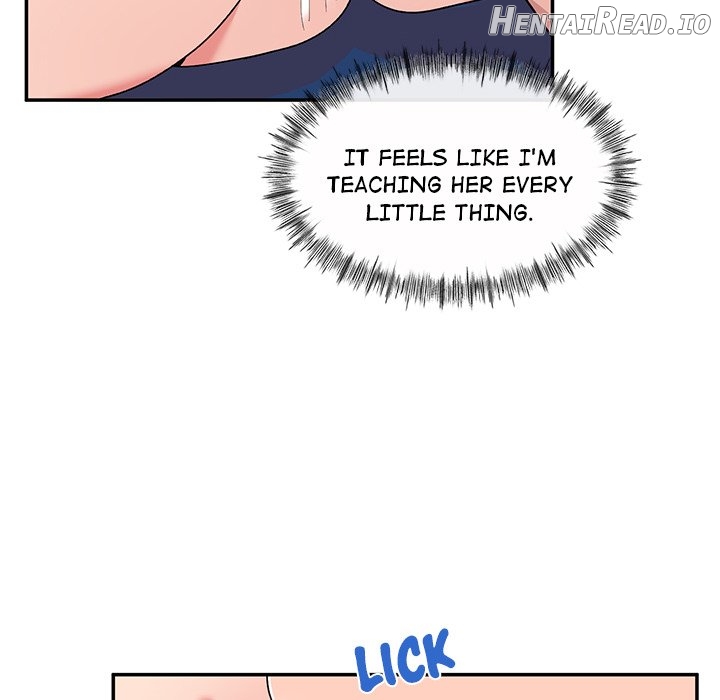 Life with Mia Chapter 11 - page 96