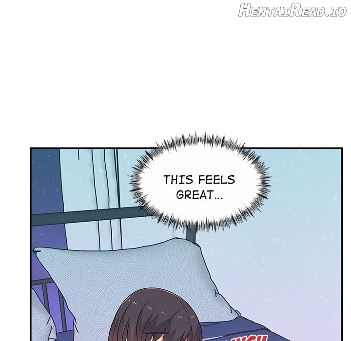 Life with Mia Chapter 11 - page 98