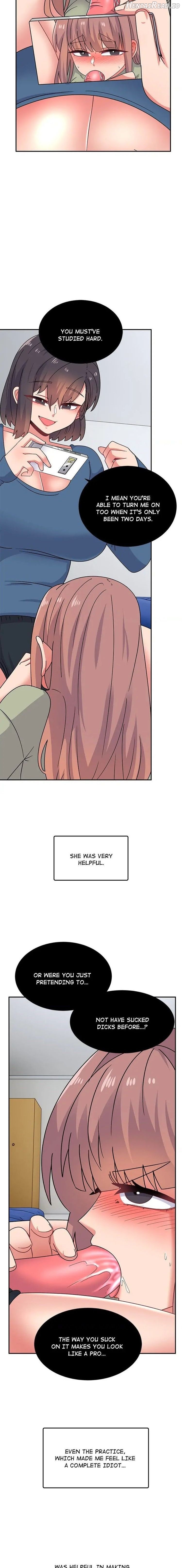 Life with Mia Chapter 34 - page 6