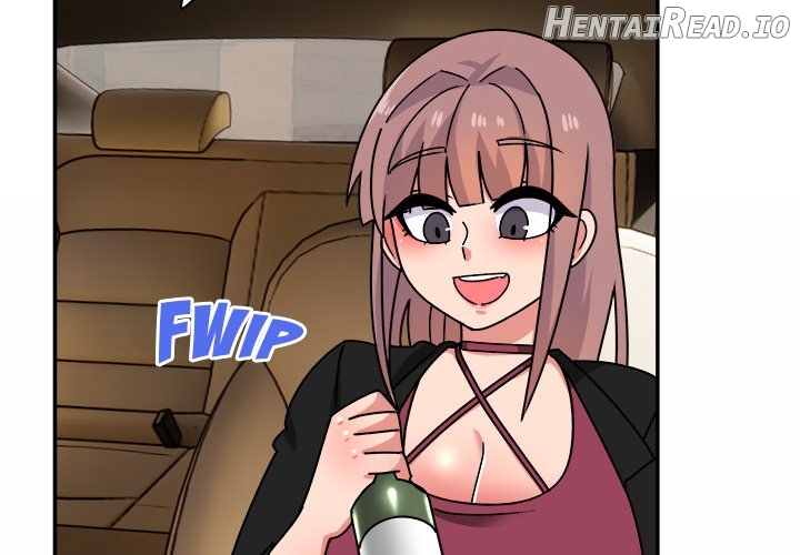 Life with Mia Chapter 23 - page 2