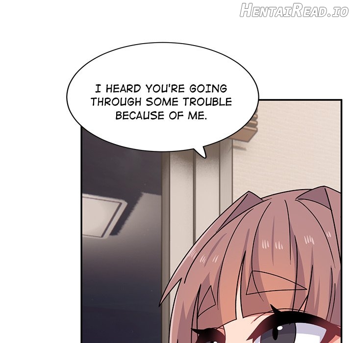 Life with Mia Chapter 23 - page 29