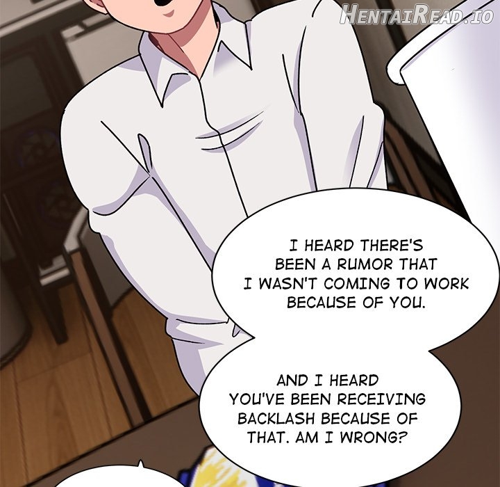 Life with Mia Chapter 23 - page 33