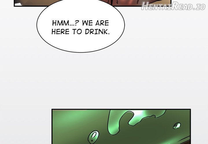 Life with Mia Chapter 23 - page 4
