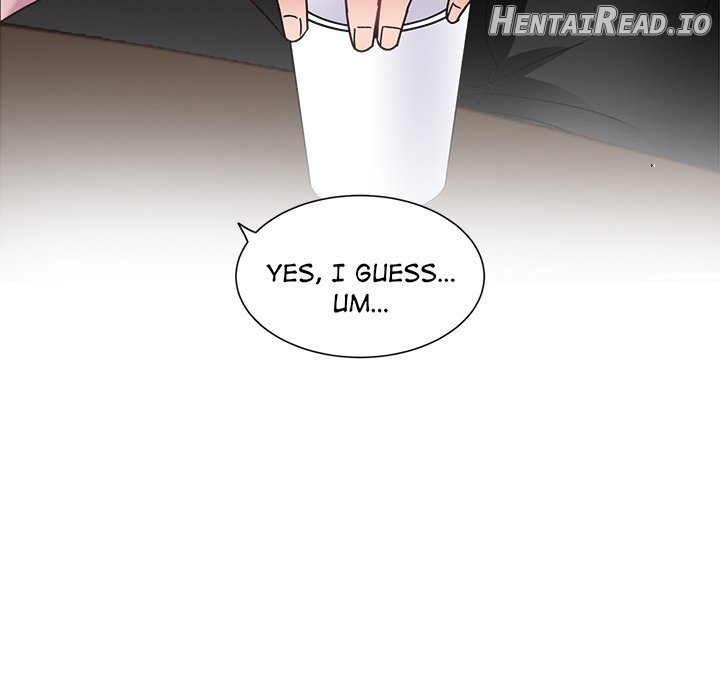 Life with Mia Chapter 23 - page 45