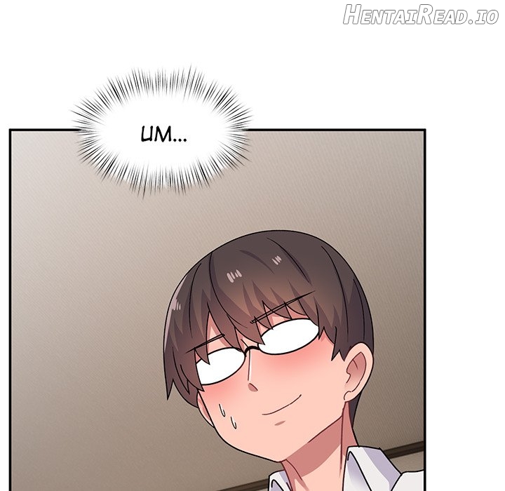 Life with Mia Chapter 23 - page 46