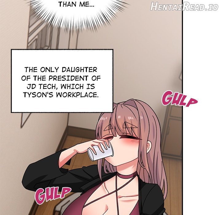 Life with Mia Chapter 23 - page 52