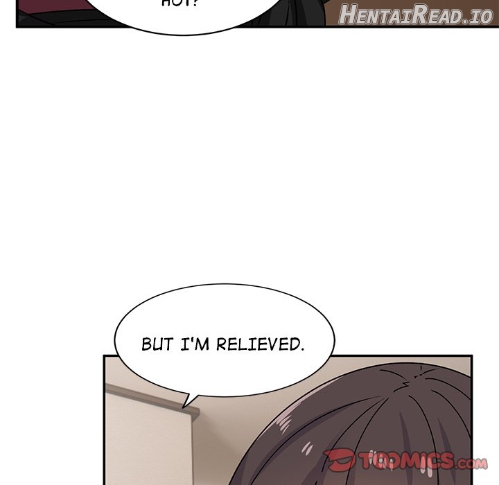 Life with Mia Chapter 23 - page 63