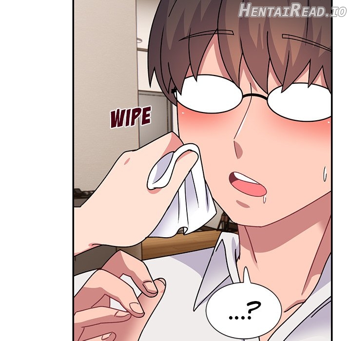 Life with Mia Chapter 23 - page 64