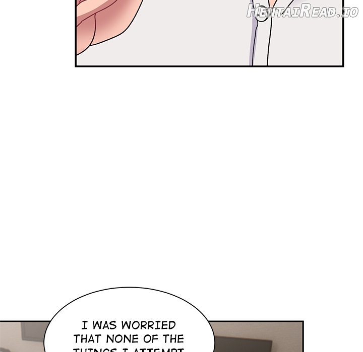 Life with Mia Chapter 23 - page 65