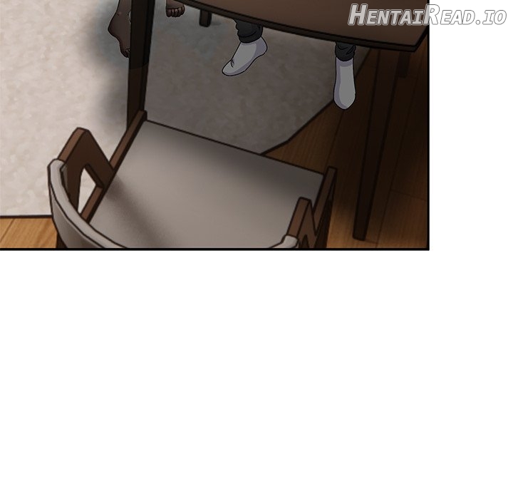 Life with Mia Chapter 23 - page 67