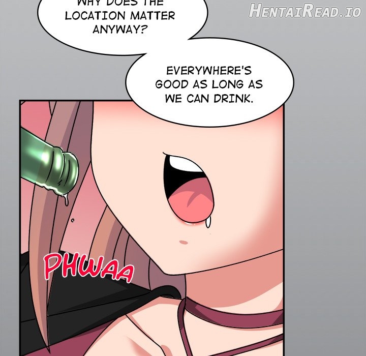 Life with Mia Chapter 23 - page 7
