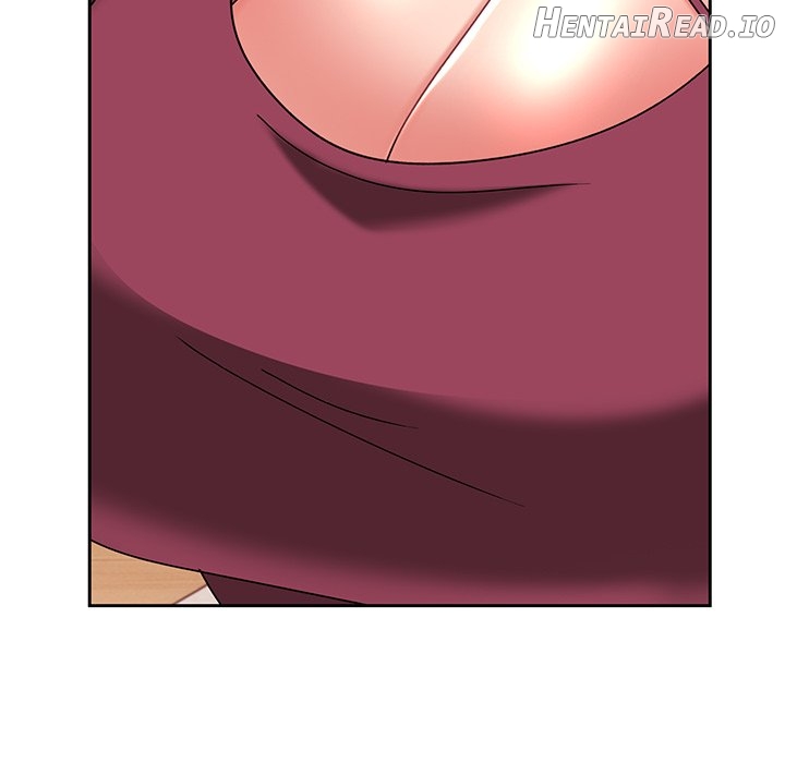 Life with Mia Chapter 23 - page 71