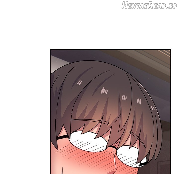 Life with Mia Chapter 23 - page 77