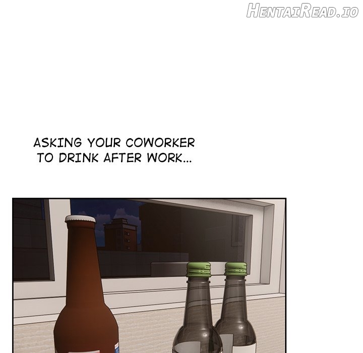 Life with Mia Chapter 23 - page 80
