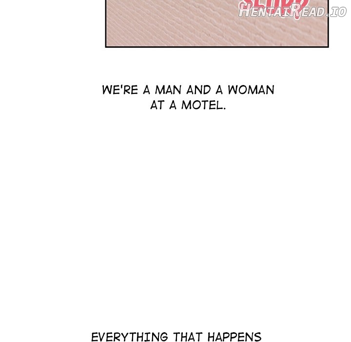 Life with Mia Chapter 23 - page 83