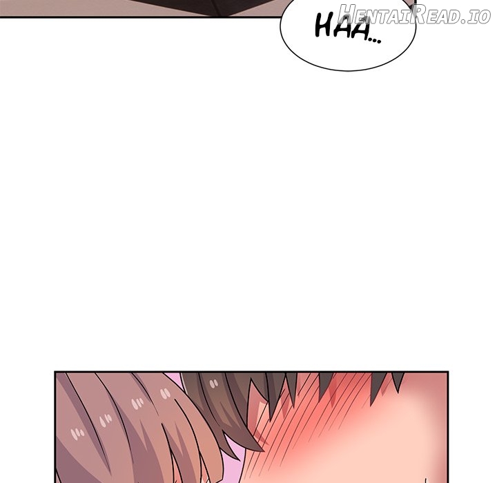 Life with Mia Chapter 23 - page 85