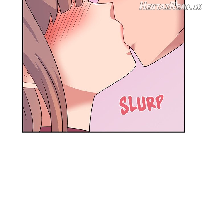 Life with Mia Chapter 23 - page 86