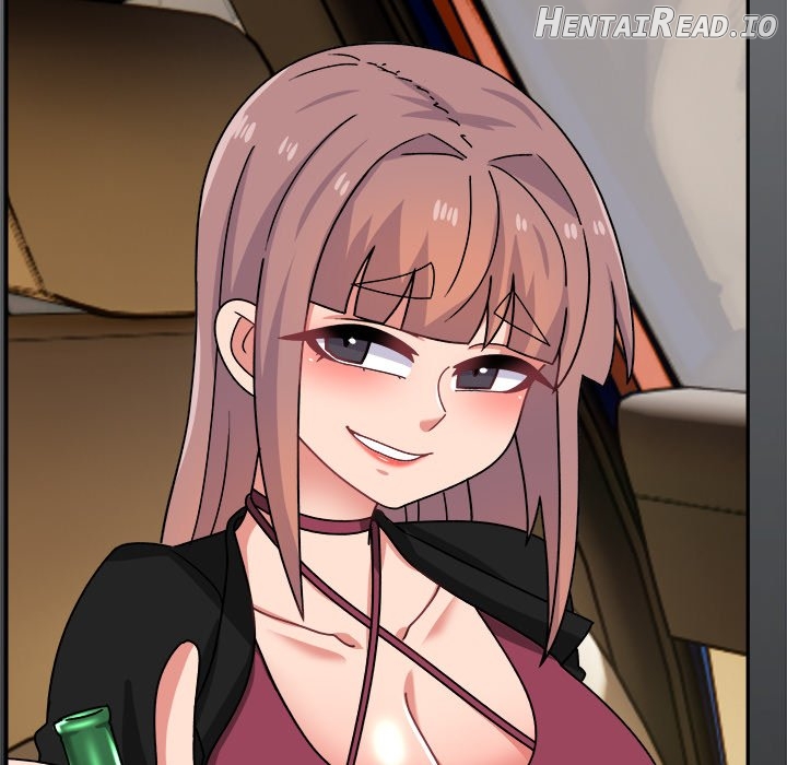 Life with Mia Chapter 23 - page 9