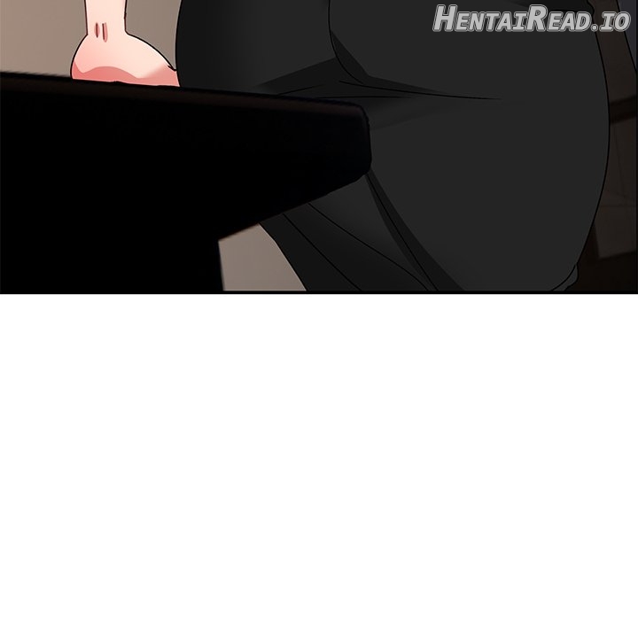 Life with Mia Chapter 23 - page 90