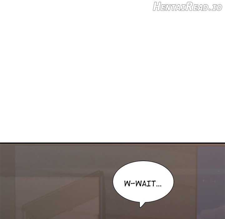 Life with Mia Chapter 23 - page 92